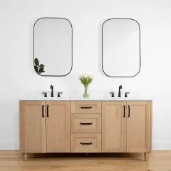 Narrow Bathroom Vanities in 24–72” Sizes | Free Canada Shipping ...