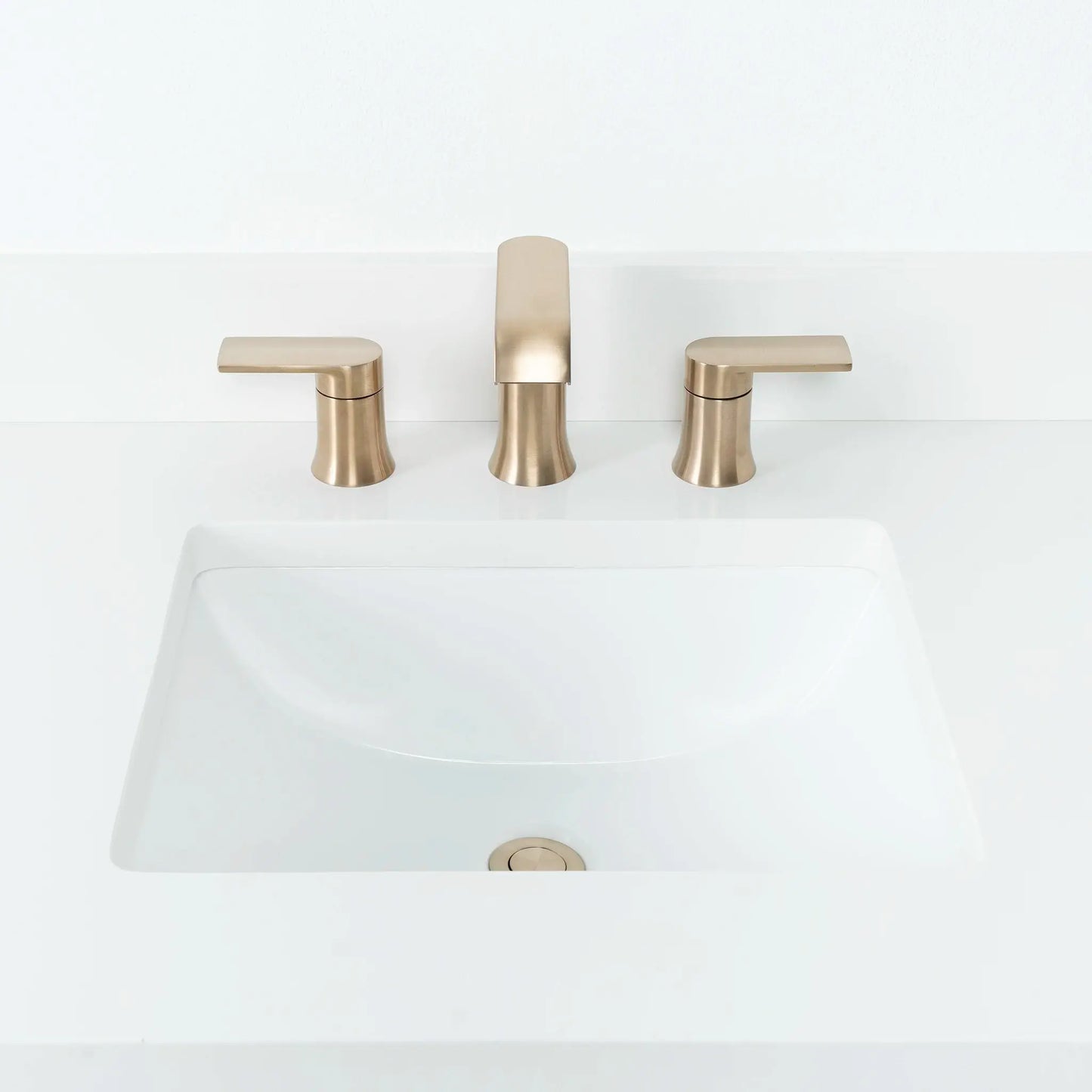 Asher SLIM, 48" Teodor® Modern American Black Walnut Vanity Teodor Bathroom VanityCanada