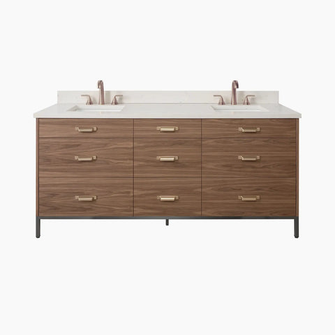 Asher Stainless SLIM 72