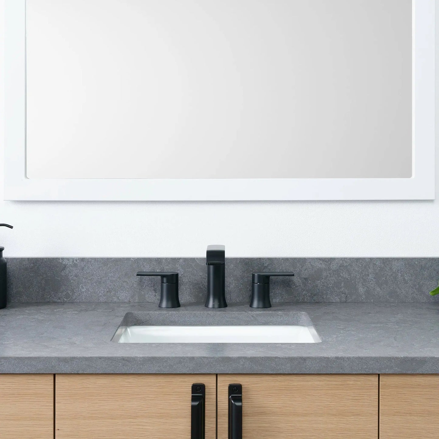 Austin 72", Teodor® Wall Mount Natural White Oak Vanity Teodor Bathroom VanityCanada