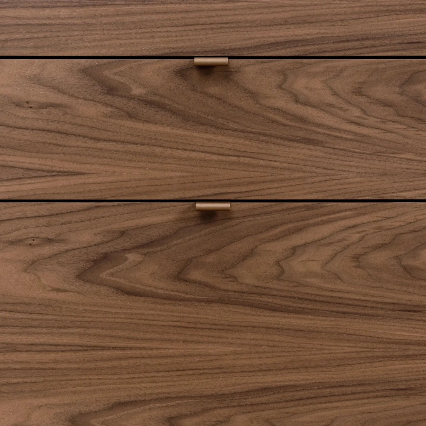 Austin SLIM, 24" Teodor® Modern American Black Walnut Vanity Teodor Bathroom VanityCanada