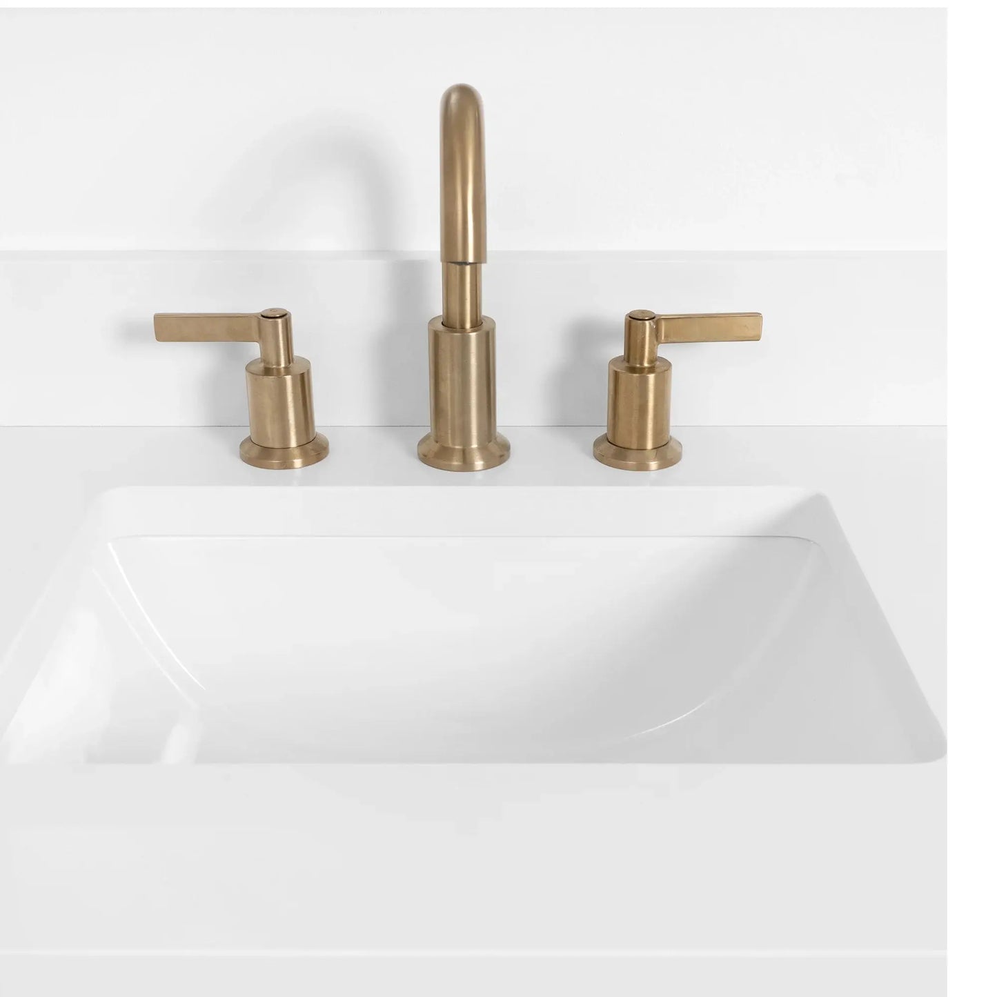 Austin SLIM, 24" Teodor® Modern American Black Walnut Vanity Teodor Bathroom VanityCanada
