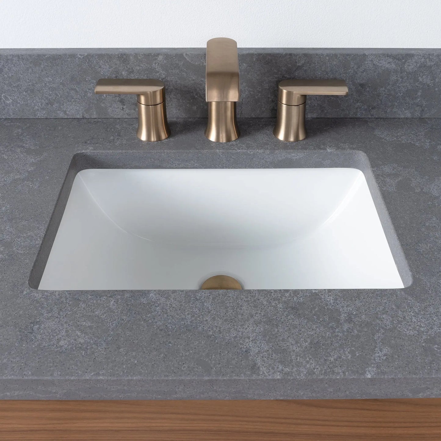 Austin SLIM, 72" Teodor® Modern American Black Walnut Vanity Teodor Bathroom VanityCanada