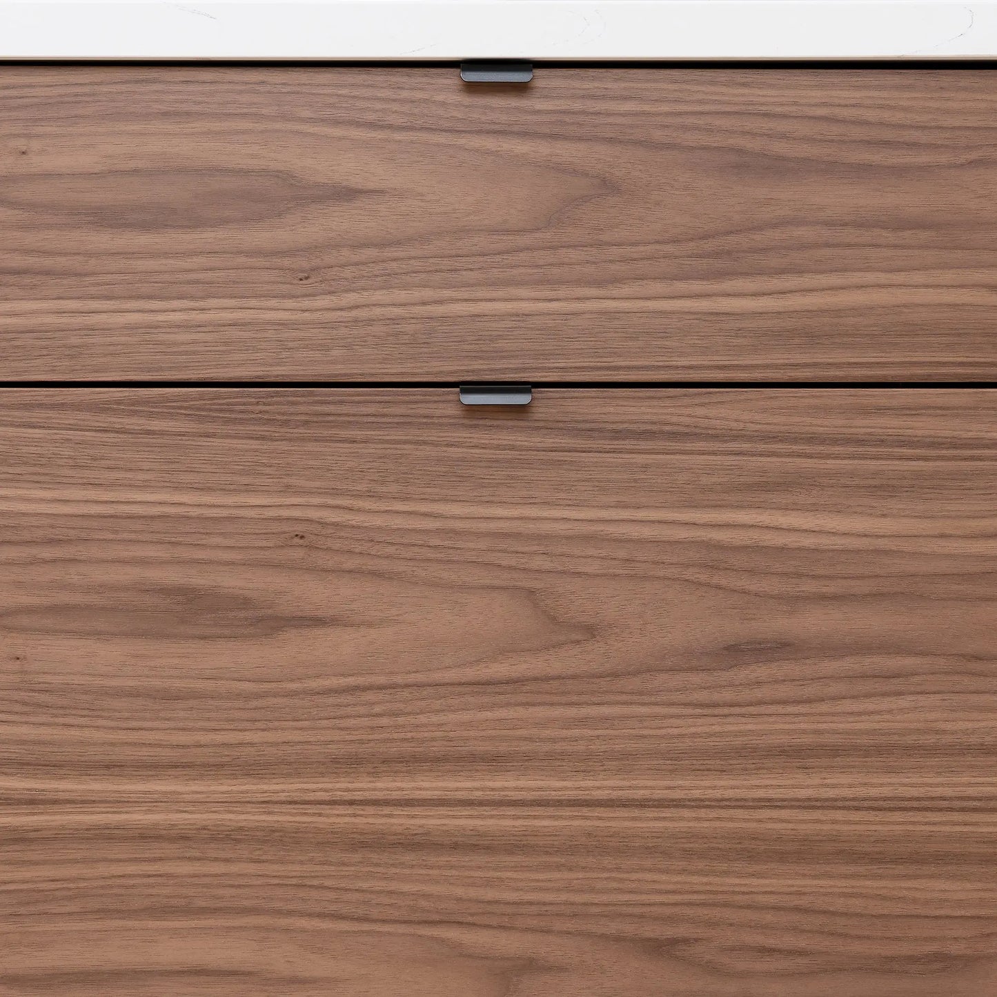 Austin SLIM, 72" Teodor® Modern Wall Mount American Black Walnut Vanity Teodor Bathroom VanityCanada