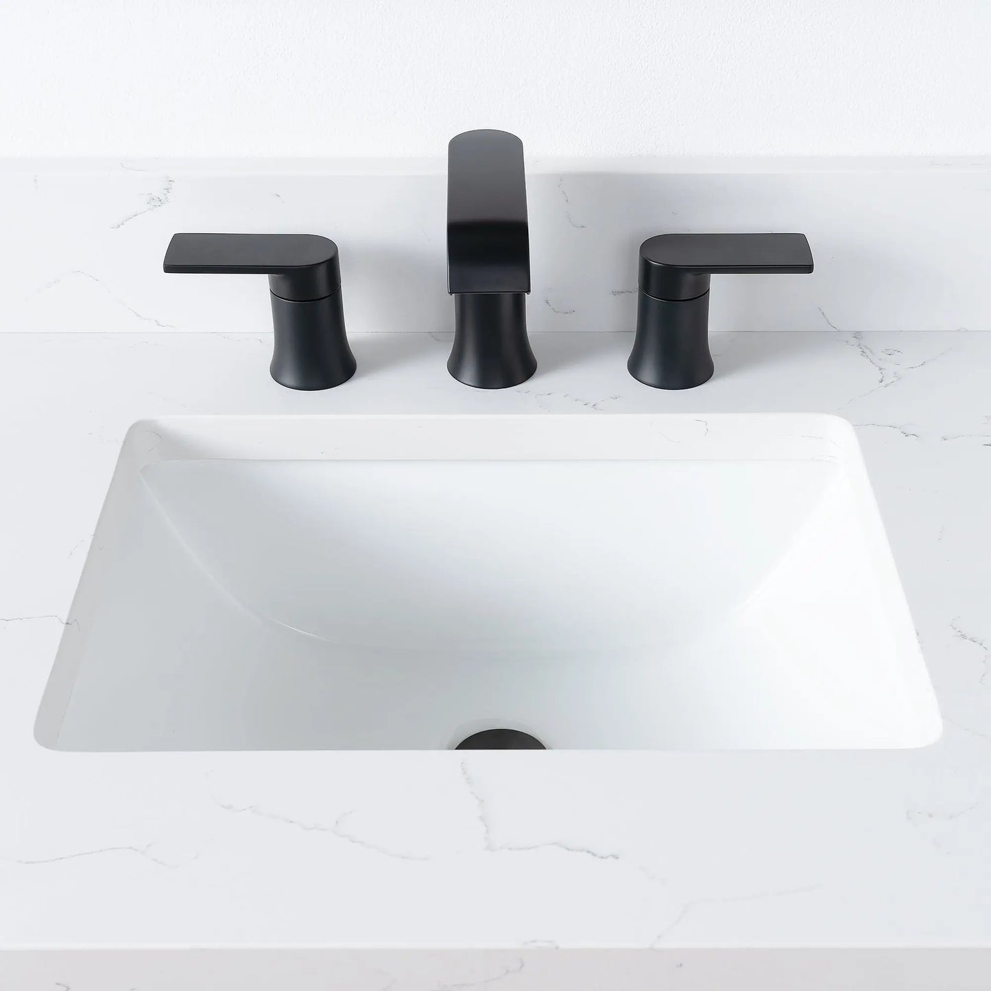 Austin SLIM, 72" Teodor® Modern Wall Mount American Black Walnut Vanity Teodor Bathroom VanityCanada