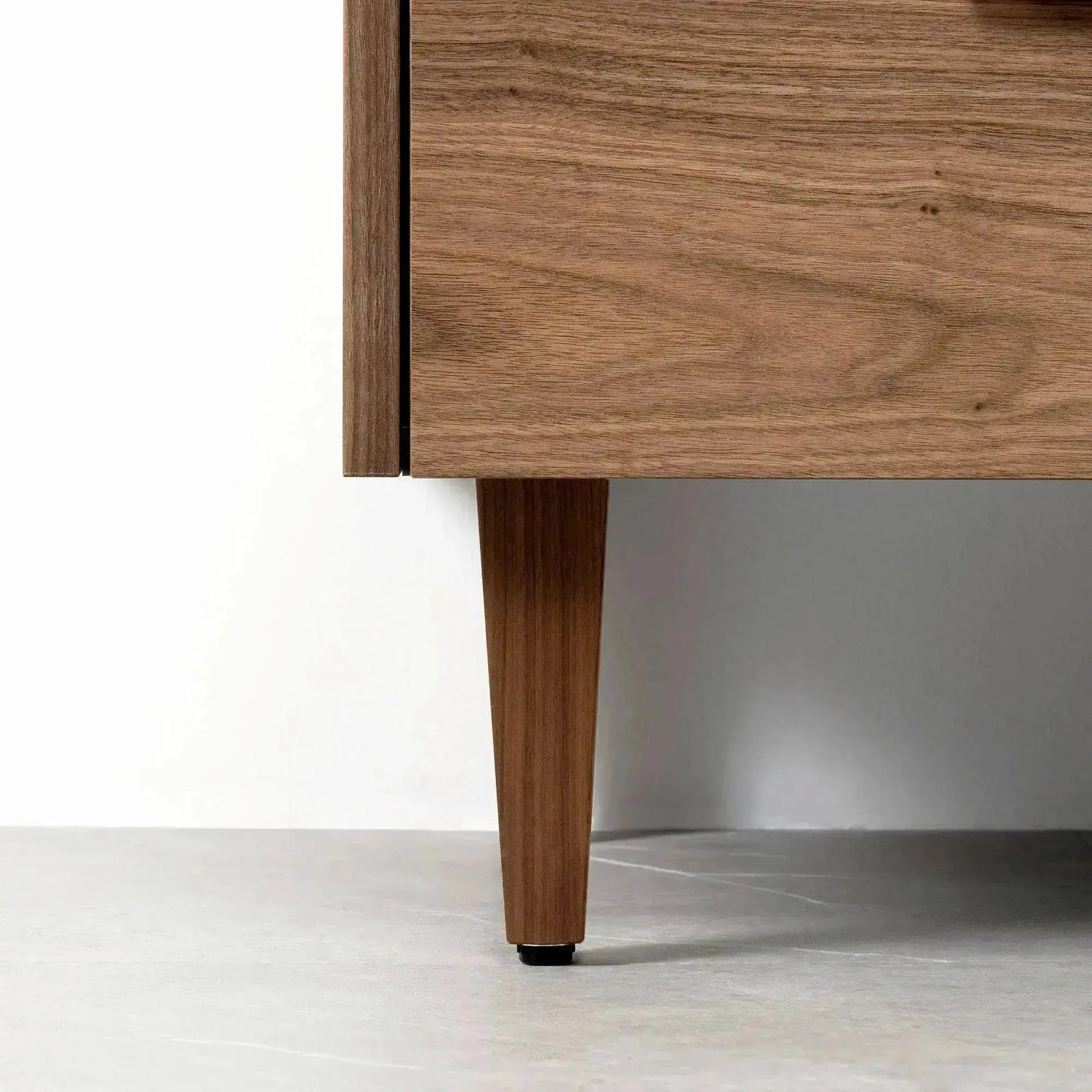 Austin 72", Teodor® Modern American Black Walnut Vanity Teodor Bathroom VanityCanada