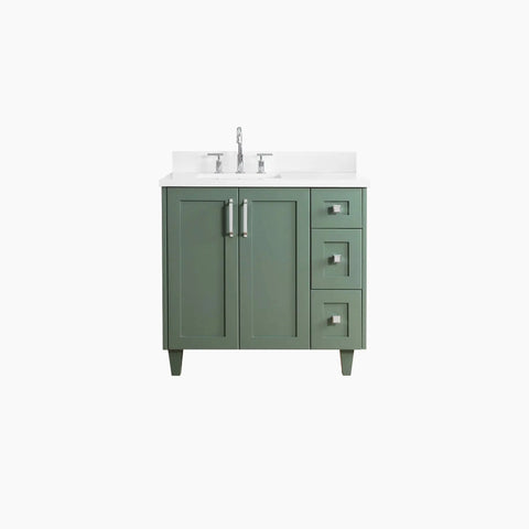 Bridgeport SLIM 36