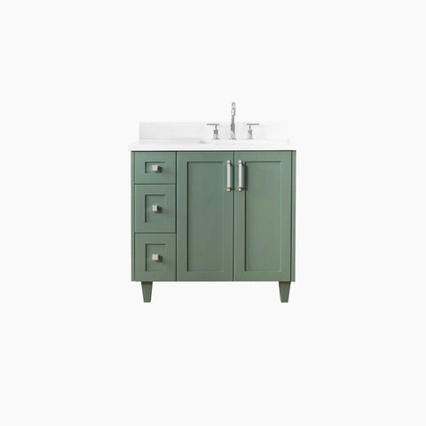 Bridgeport SLIM 36