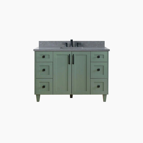 Bridgeport SLIM 48