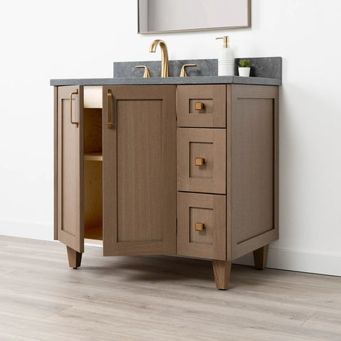 Bridgeport SLIM 36