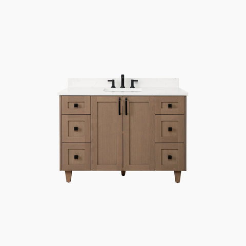 Bridgeport SLIM 48