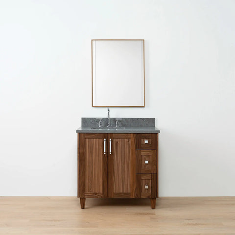 Bridgeport SLIM 36