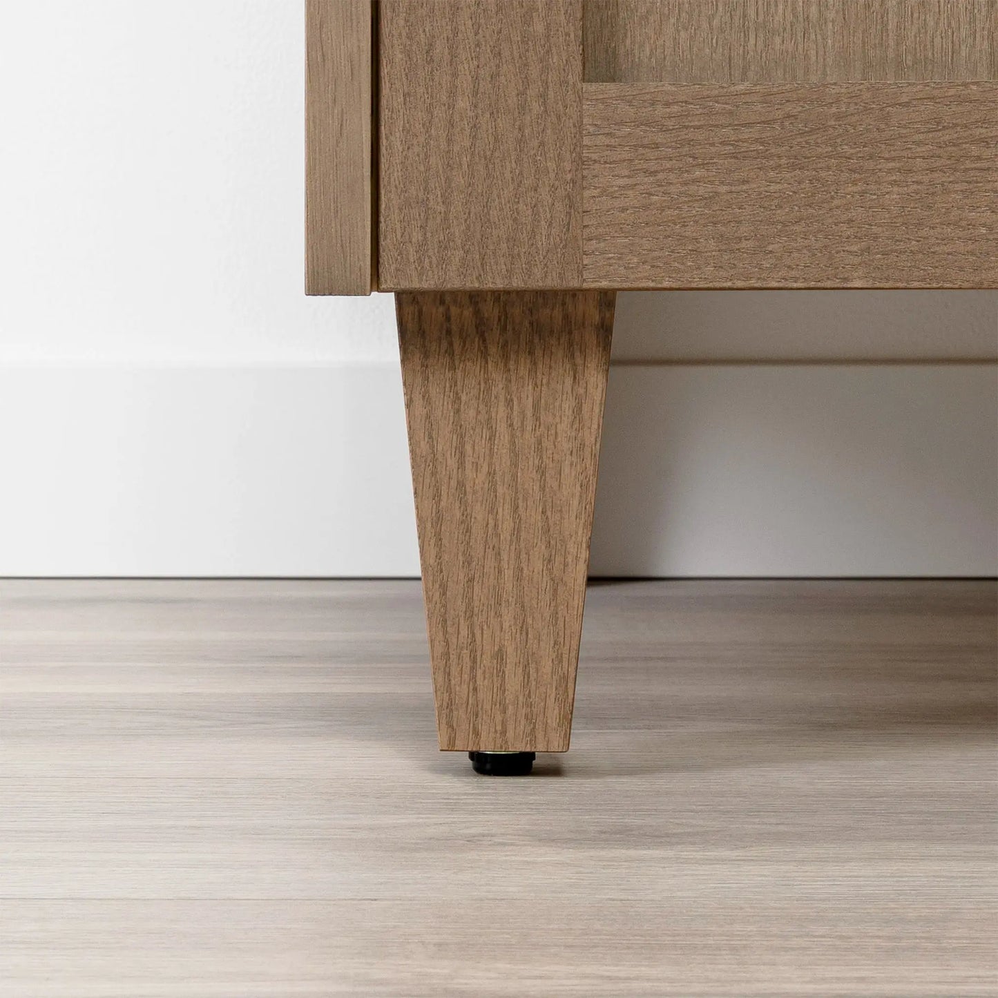 Bridgeport SLIM 72" Almond Coast Bathroom Vanity, Double Sink - All Drawers Teodor Bathroom Vanity Canada