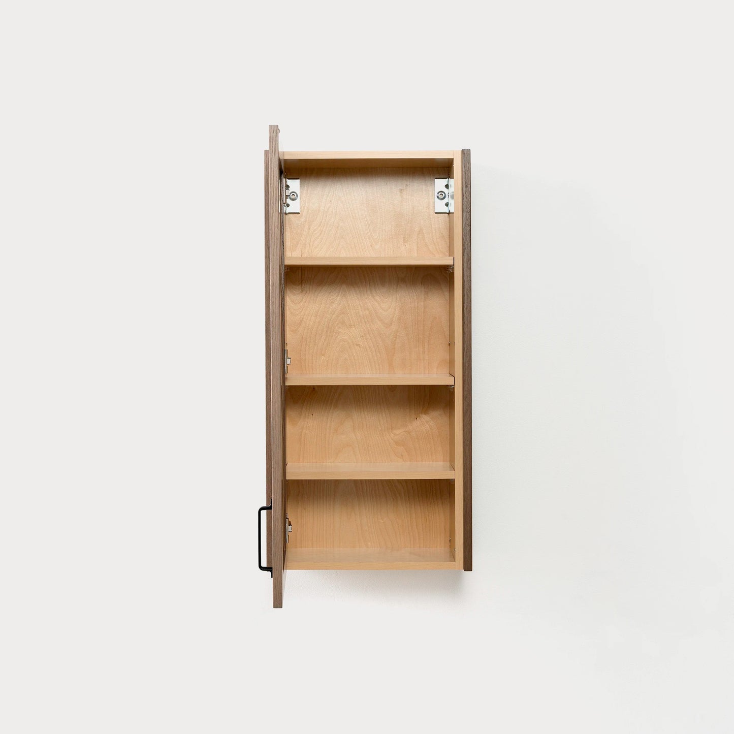 Bridgeport Almond Coast Wall Cabinet