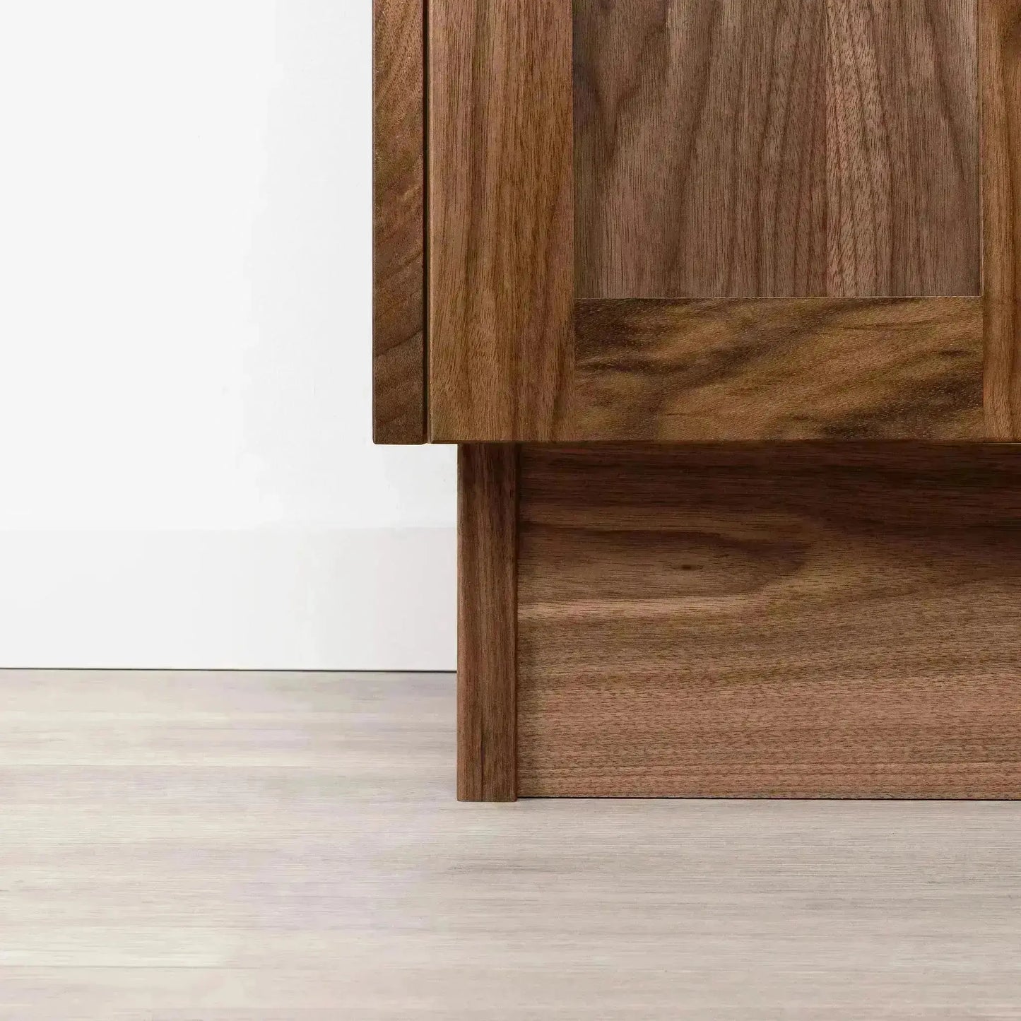 Bridgeport SLIM 30" American Black Walnut Bathroom Vanity Teodor Bathroom Vanity Canada