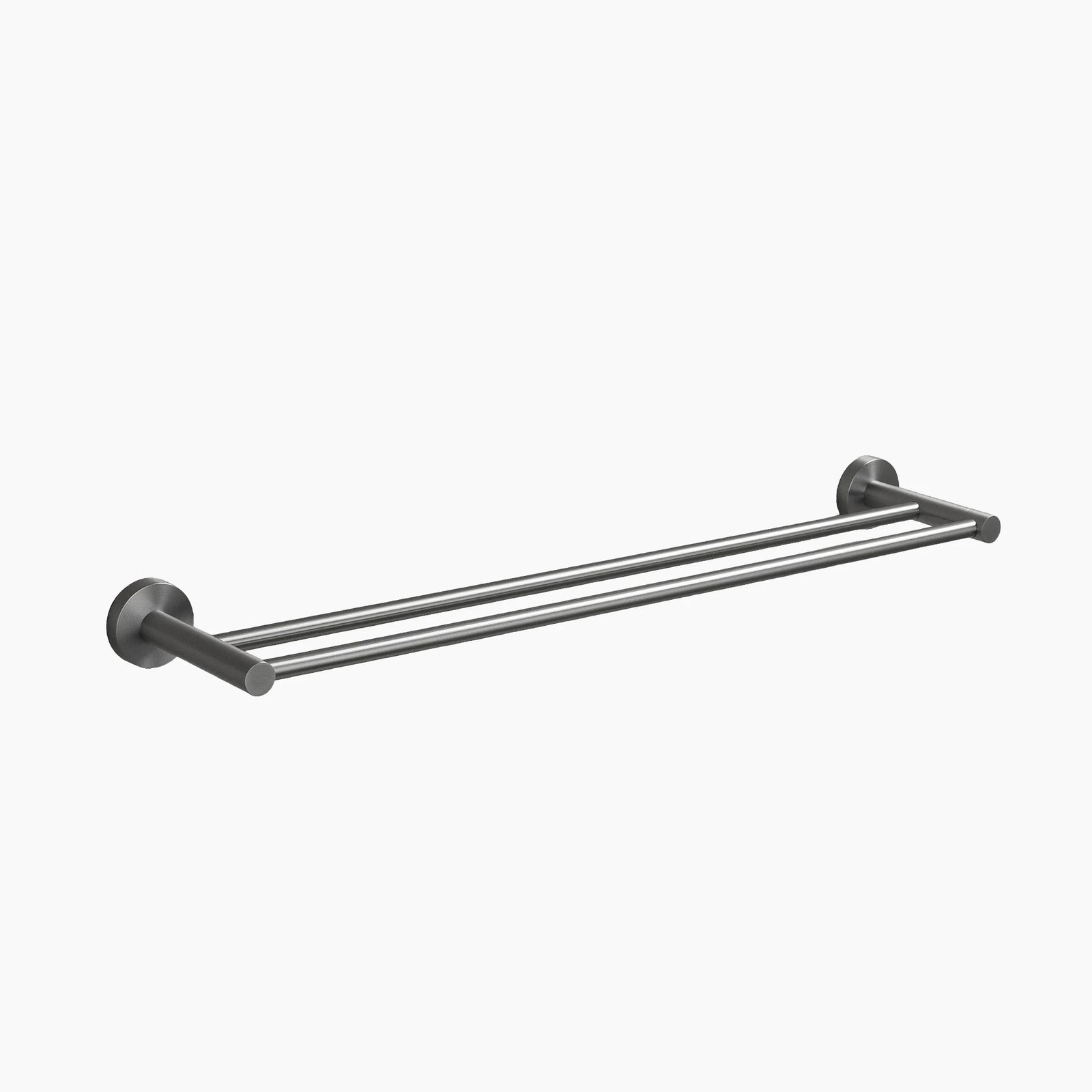 Capri Double Towel Bar (A)