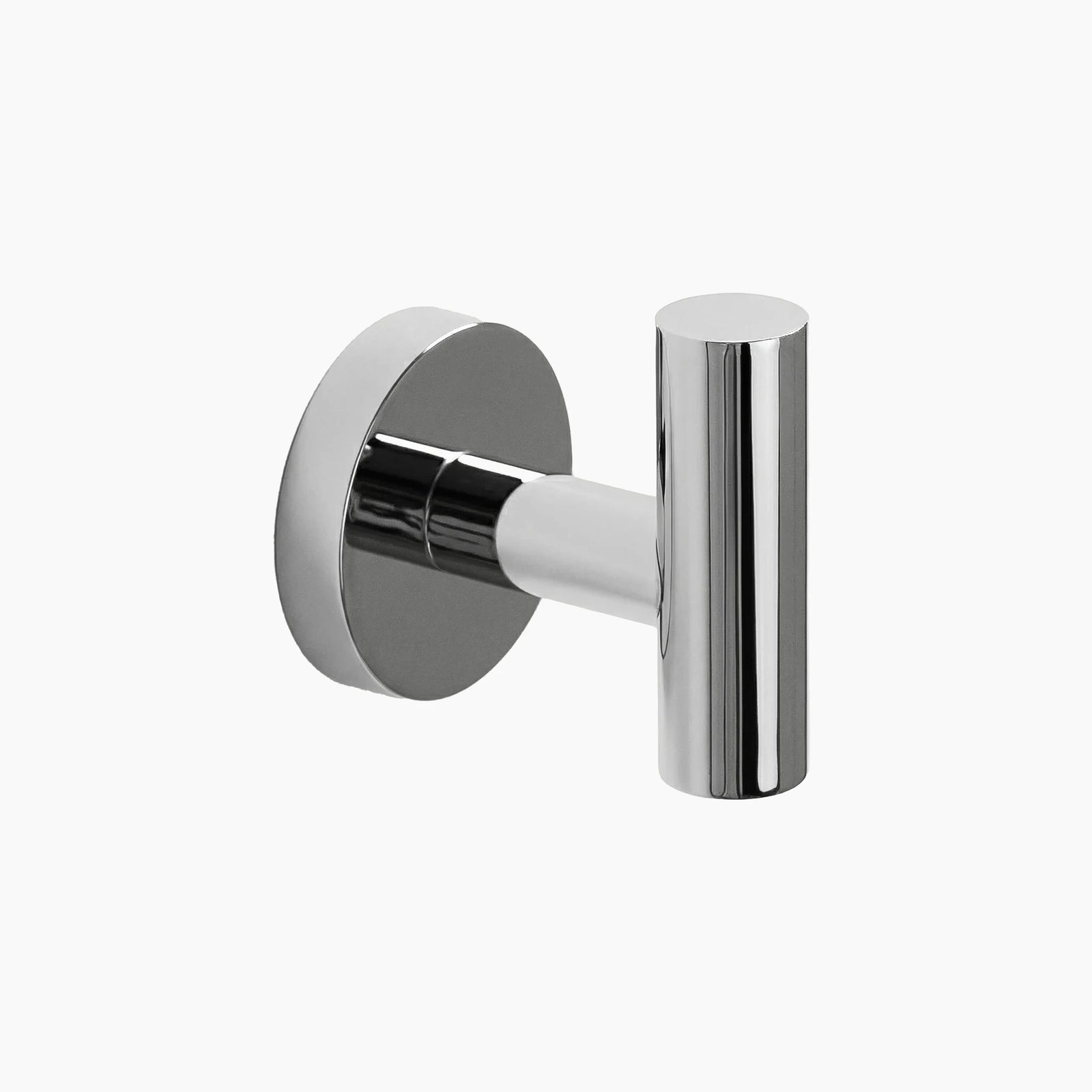 Capri Single Robe Hook (B)