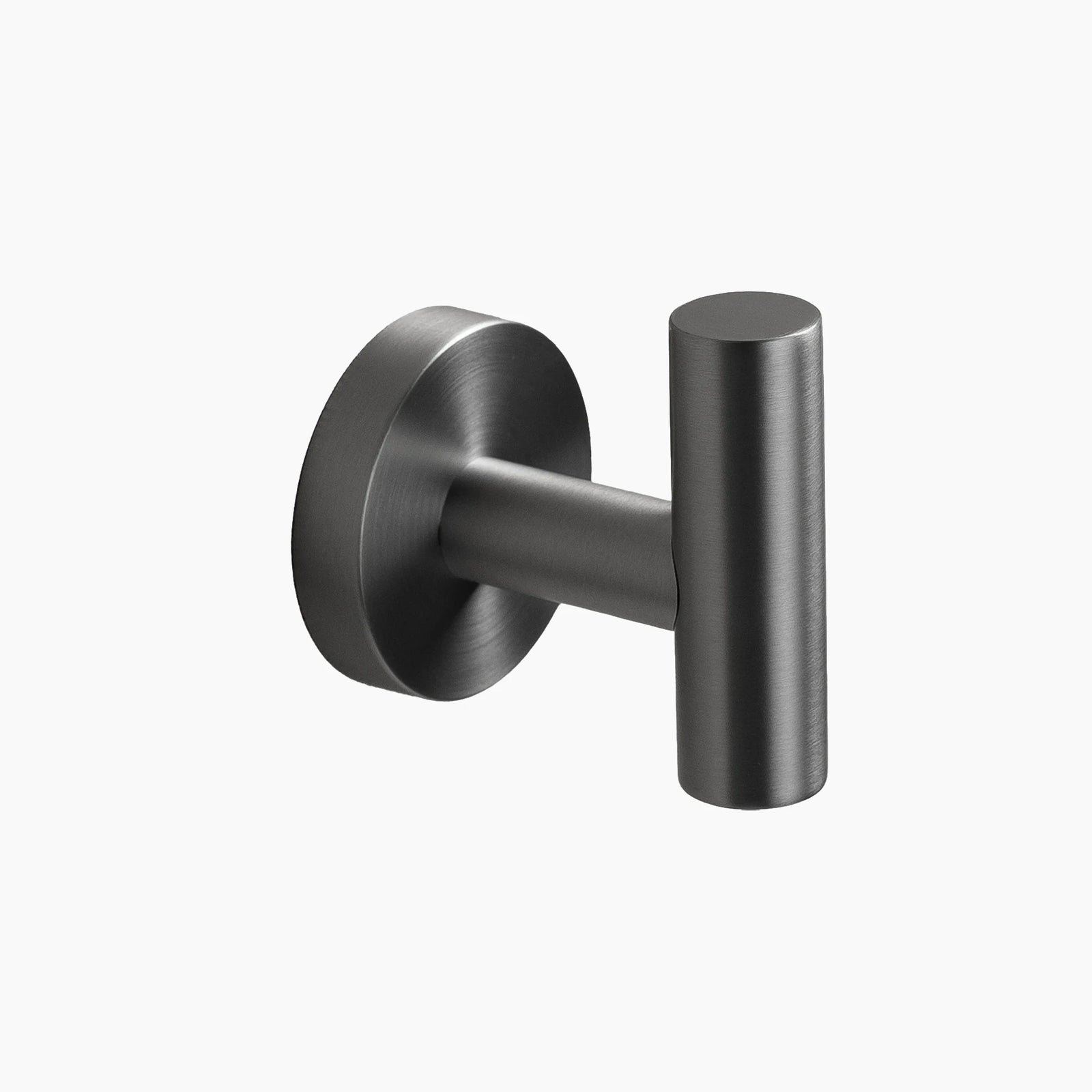 Capri Single Robe Hook (B)
