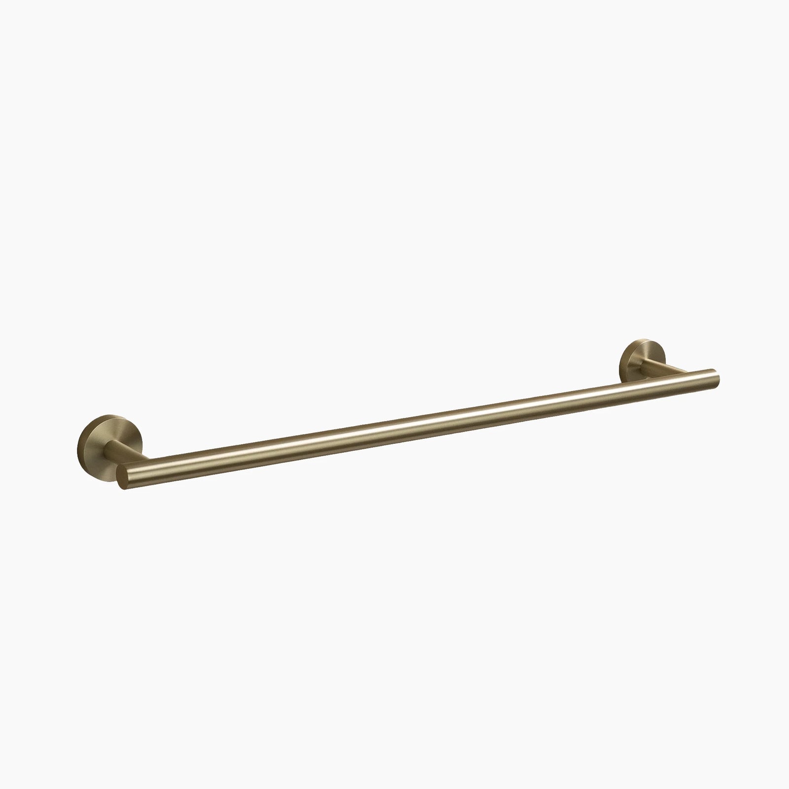 Capri Single Towel Bar (B)