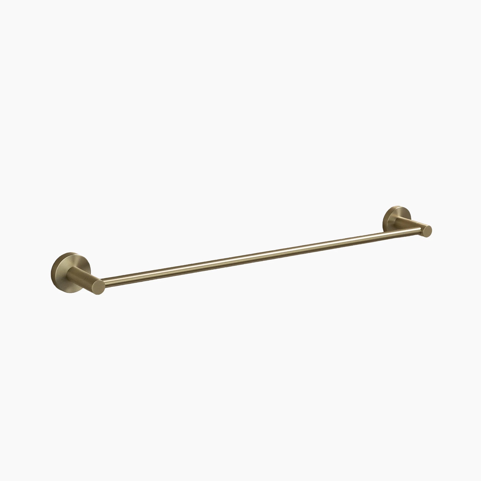 Capri Single Towel Bar (A)