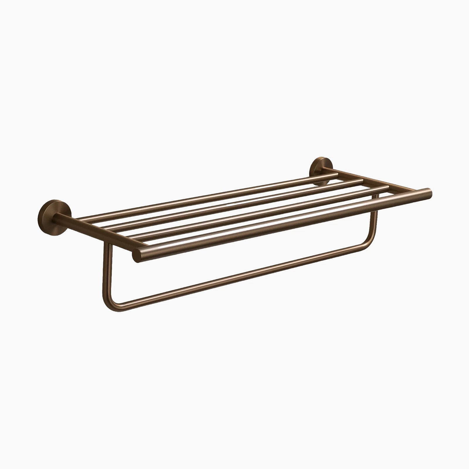 Capri Towel Rack (B)