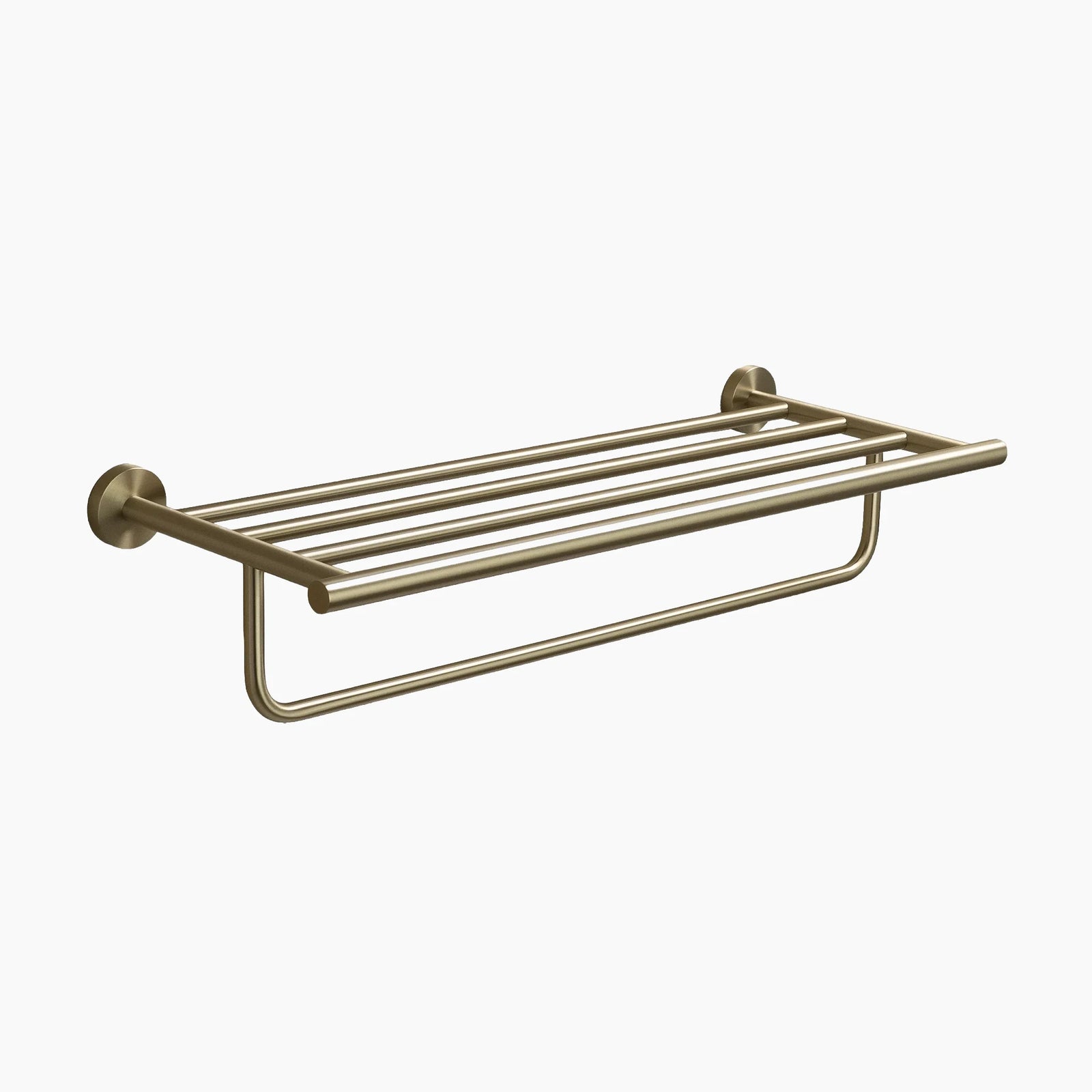 Capri Towel Rack (B)