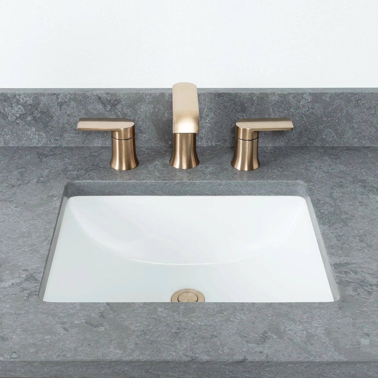 Bridgeport SLIM 72" Almond Coast Bathroom Vanity, Double Sink Teodor Bathroom Vanity Canada