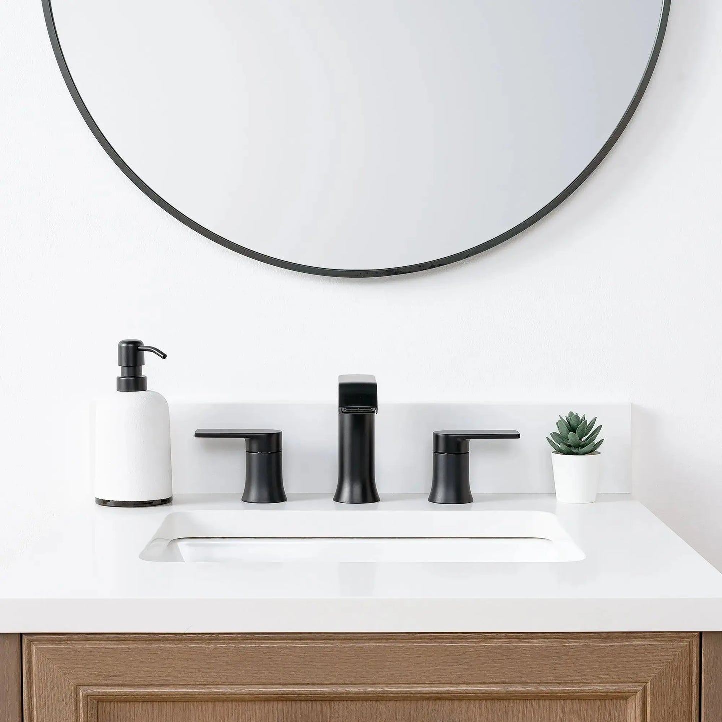Davenport 24", Teodor® Almond Coast Vanity Teodor Bathroom VanityCanada