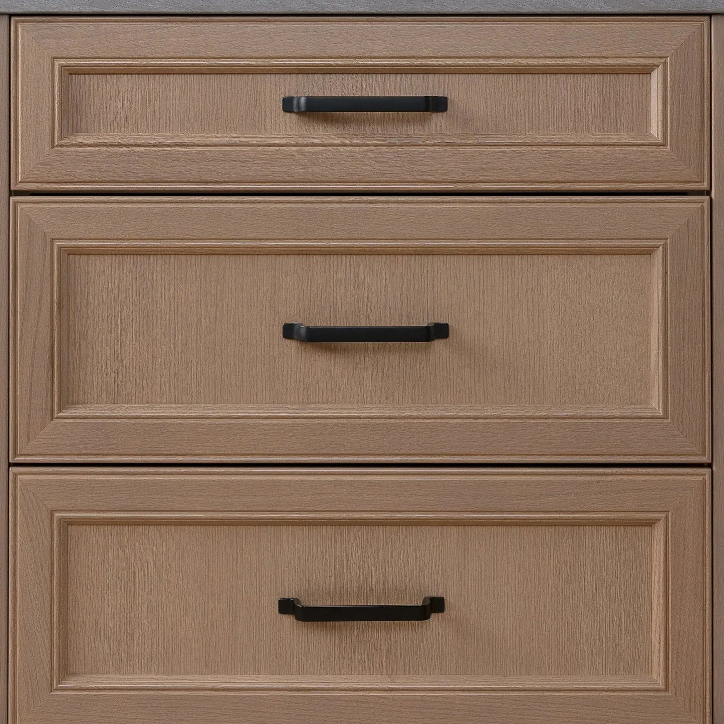 Davenport 30", Teodor® Almond Coast Vanity Teodor Bathroom VanityCanada