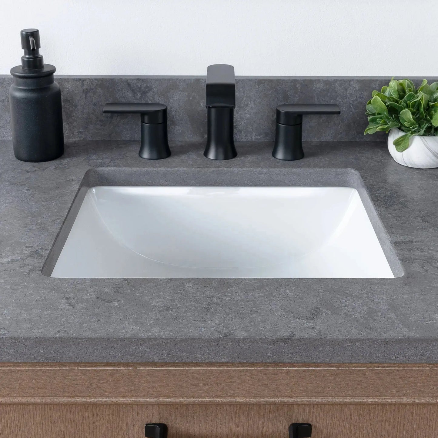 Davenport 30", Teodor® Almond Coast Vanity Teodor Bathroom VanityCanada