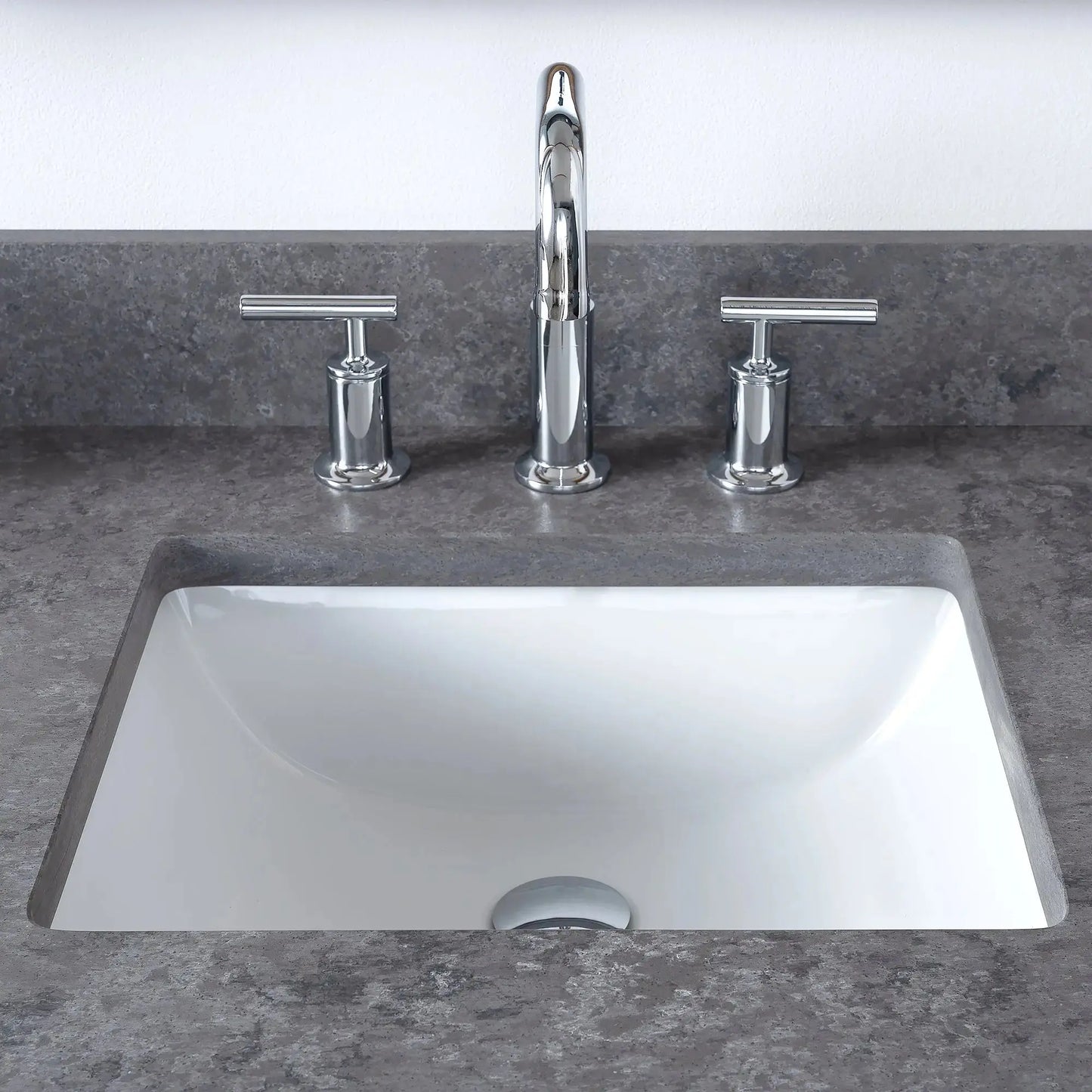 Davenport 60", Teodor® Almond Coast Vanity, Double Sink Teodor Bathroom VanityCanada