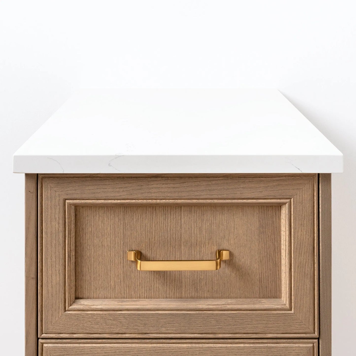 Davenport, Teodor® Almond Coast Storage Cabinet Teodor Bathroom VanityCanada