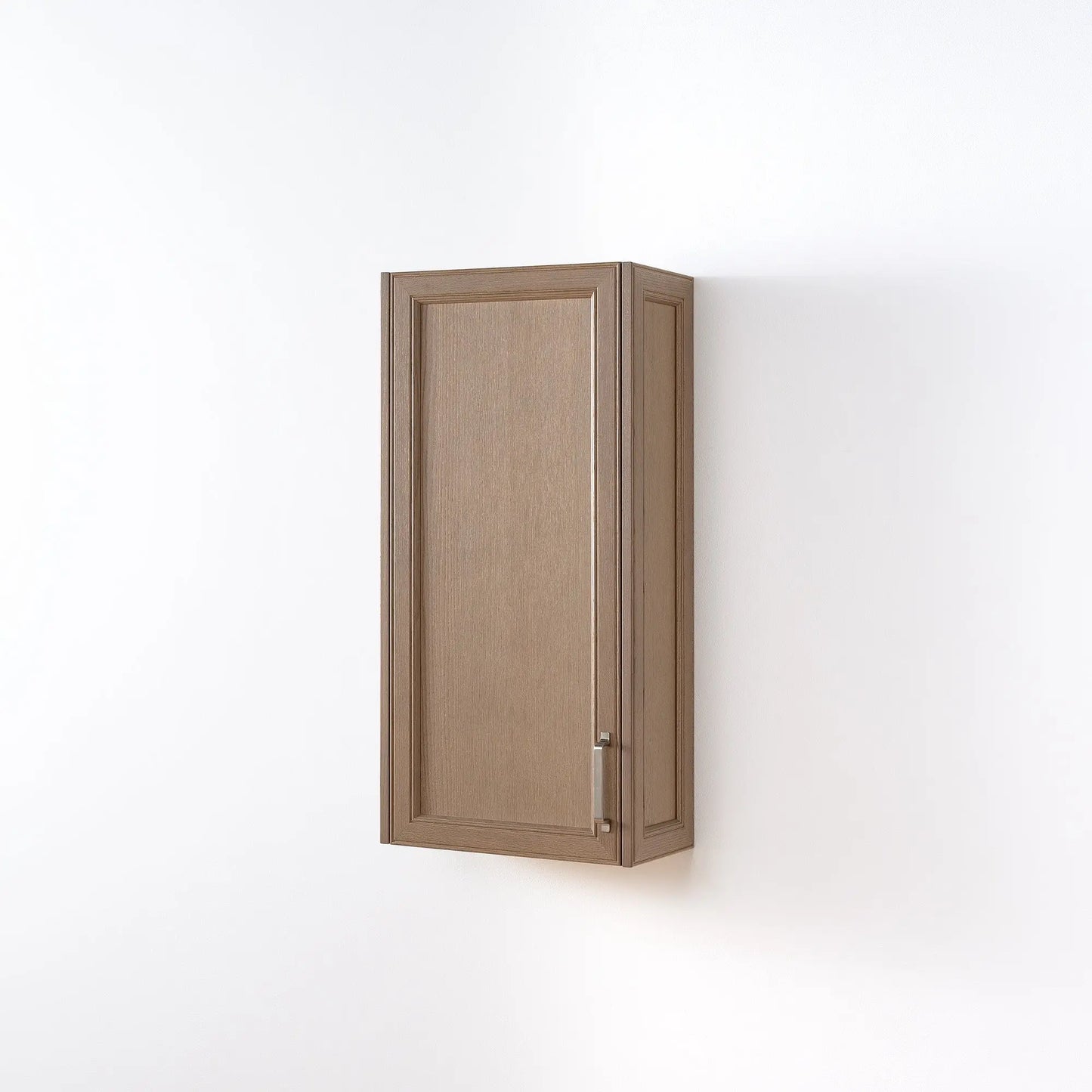 Davenport, Teodor® Almond Coast Wall Cabinet Teodor Bathroom VanityCanada