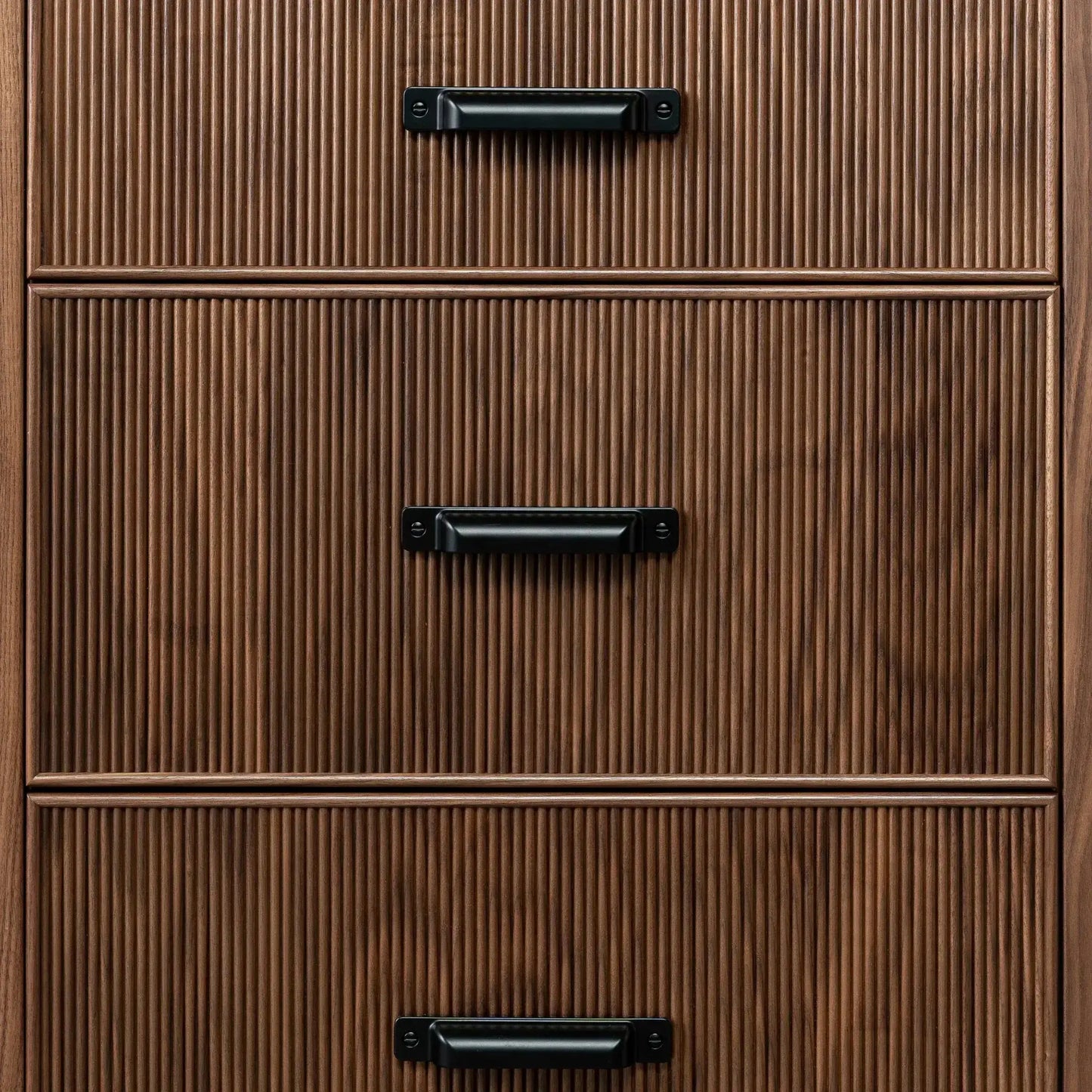 Malibu 24", Teodor® American Black Walnut Vanity Teodor Bathroom VanityCanada