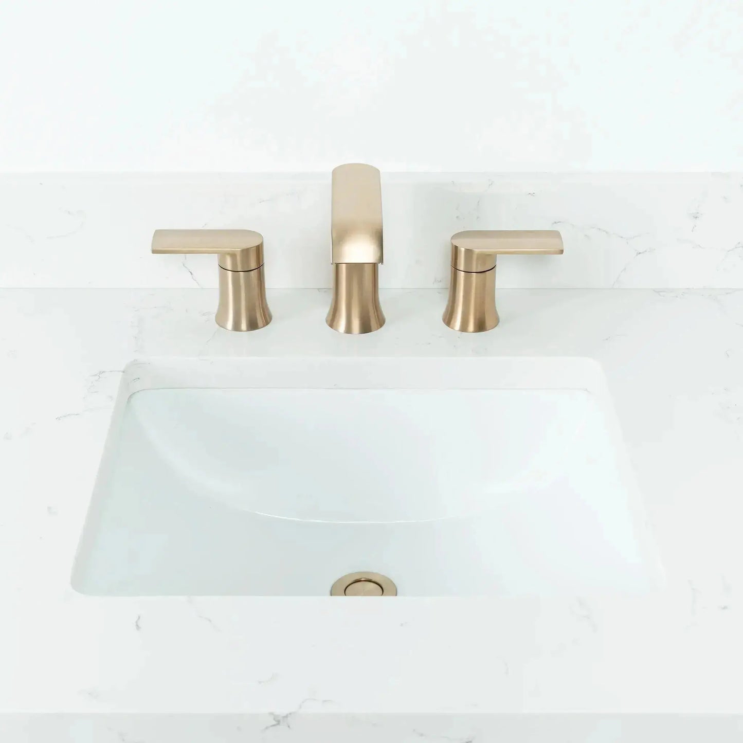 Malibu 60", Teodor® Almond Coast Vanity Teodor Bathroom VanityCanada