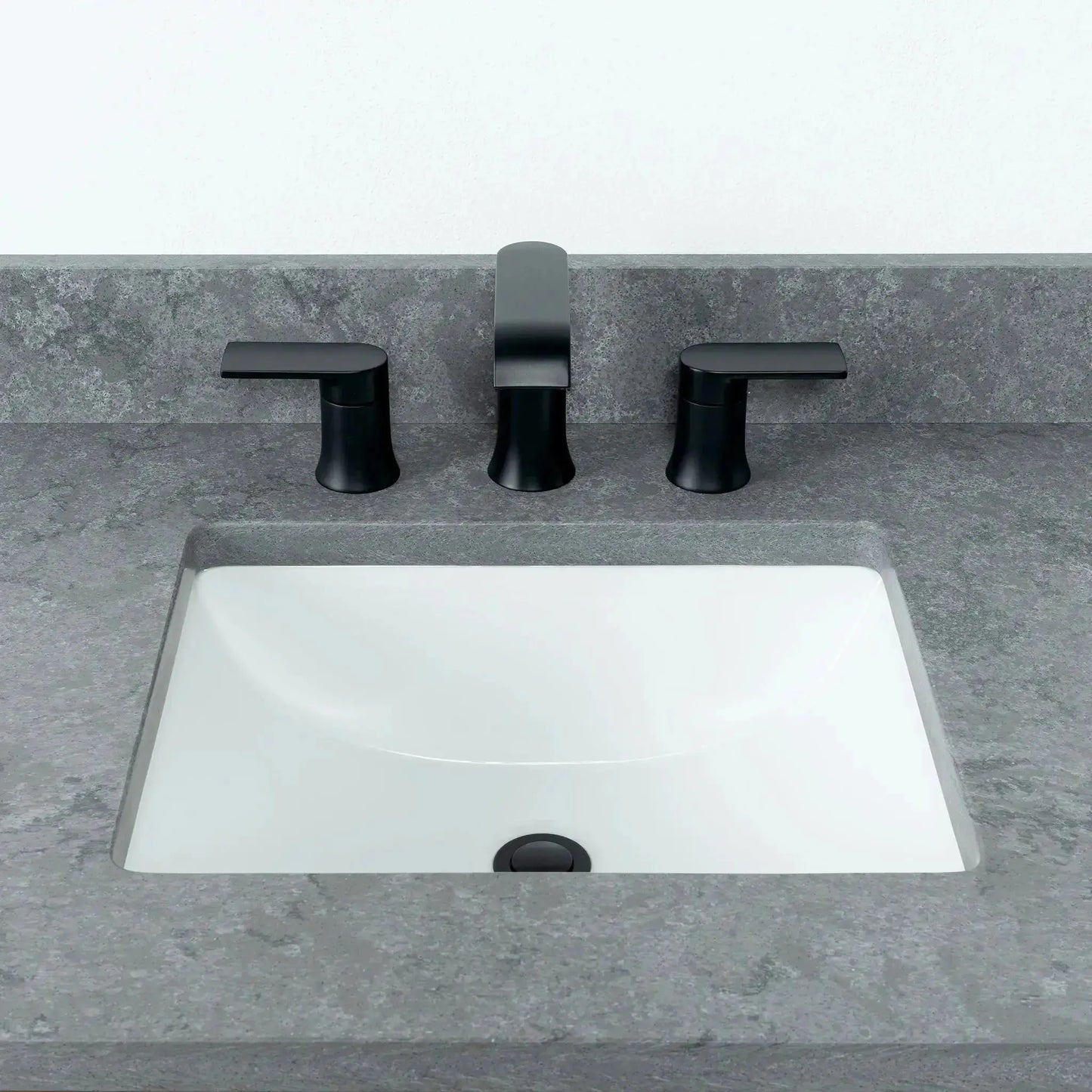 Malibu 60" Almond Coast Bathroom Vanity, Double Sink - Teodor Vanities