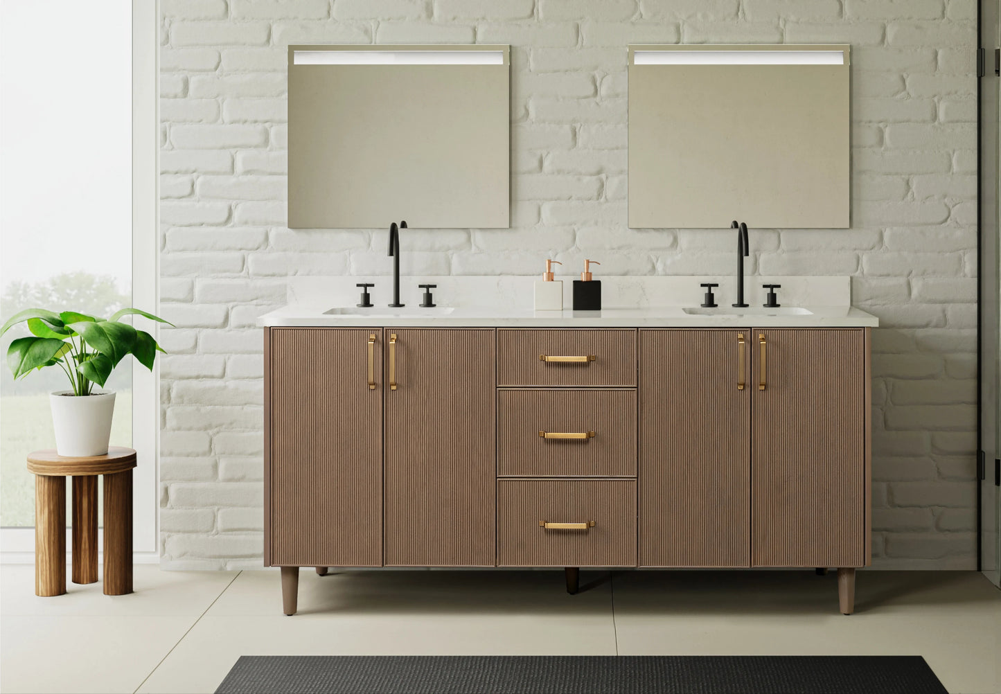 Teodor Vanities Canada