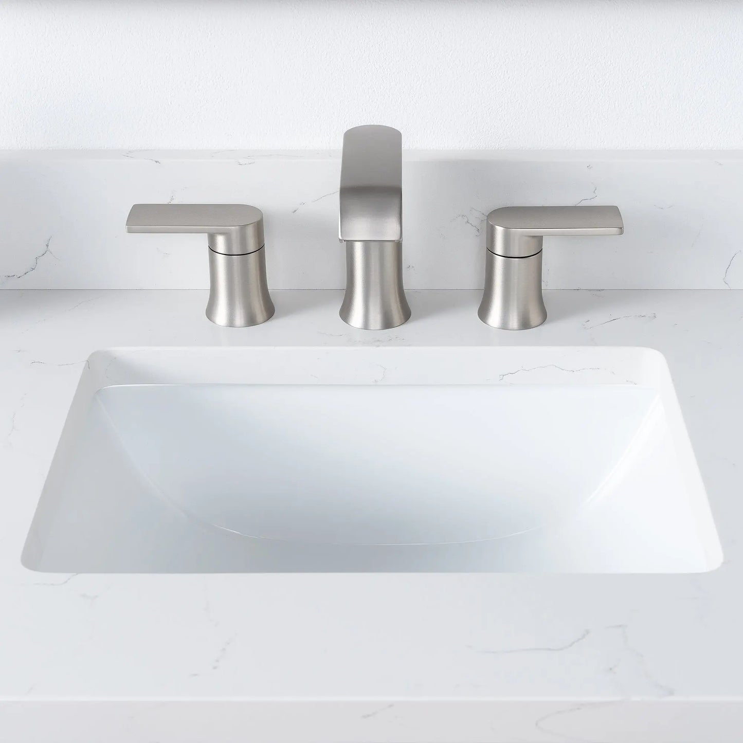 Sidney SLIM, 48" Teodor® Modern Wall Mount Matte Black Vanity Teodor Bathroom VanityCanada