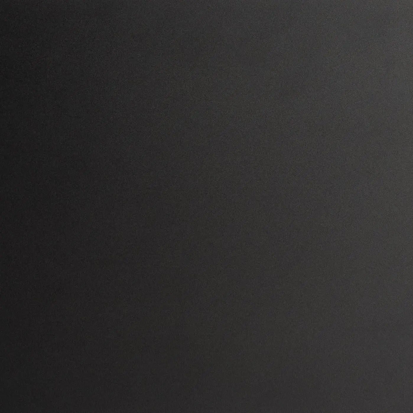 Matte Black Swatch