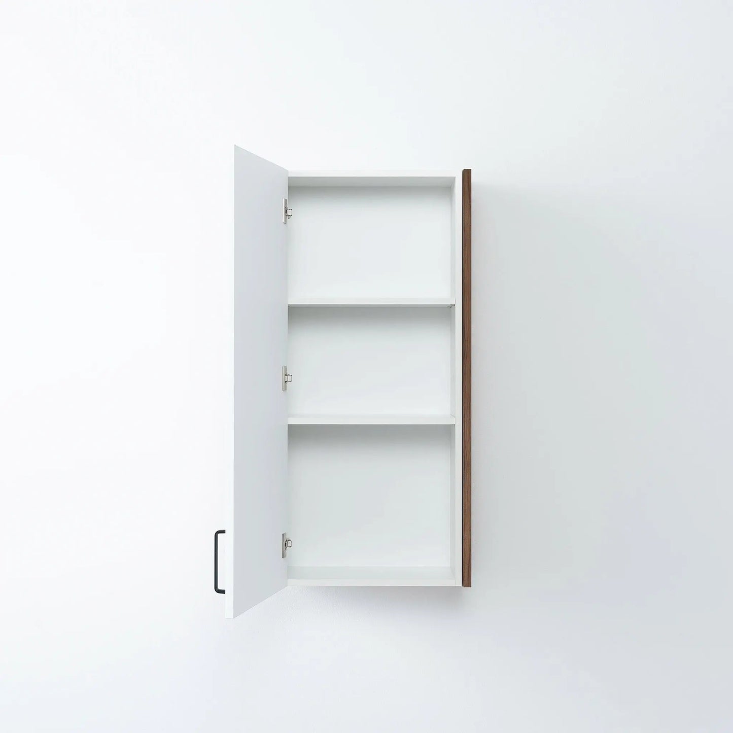 Sidney, Teodor® Gloss White Wall Cabinet Teodor Bathroom VanityCanada