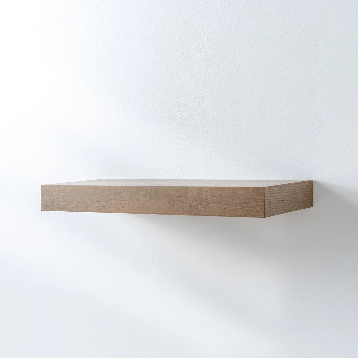Teodor®, Almond Coast Floating Shelf Teodor Bathroom VanityCanada