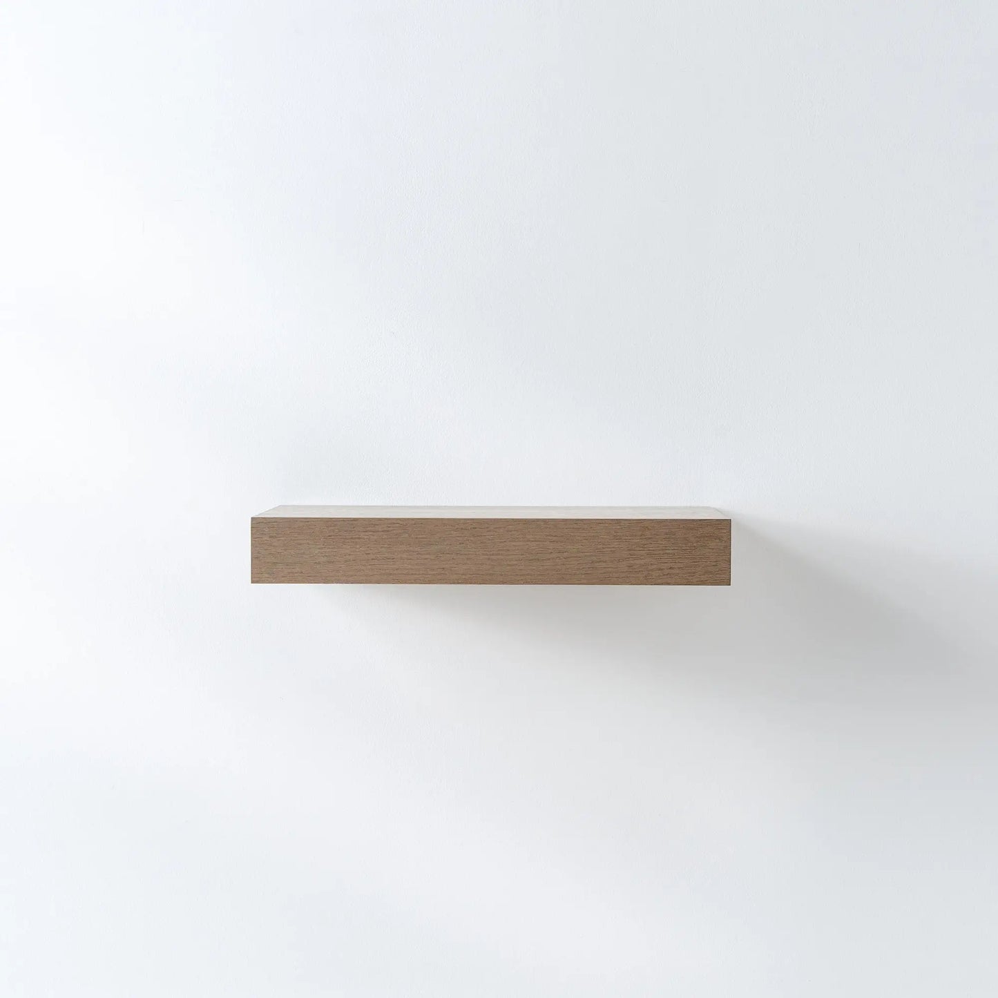 Teodor®, Almond Coast Floating Shelf Teodor Bathroom VanityCanada
