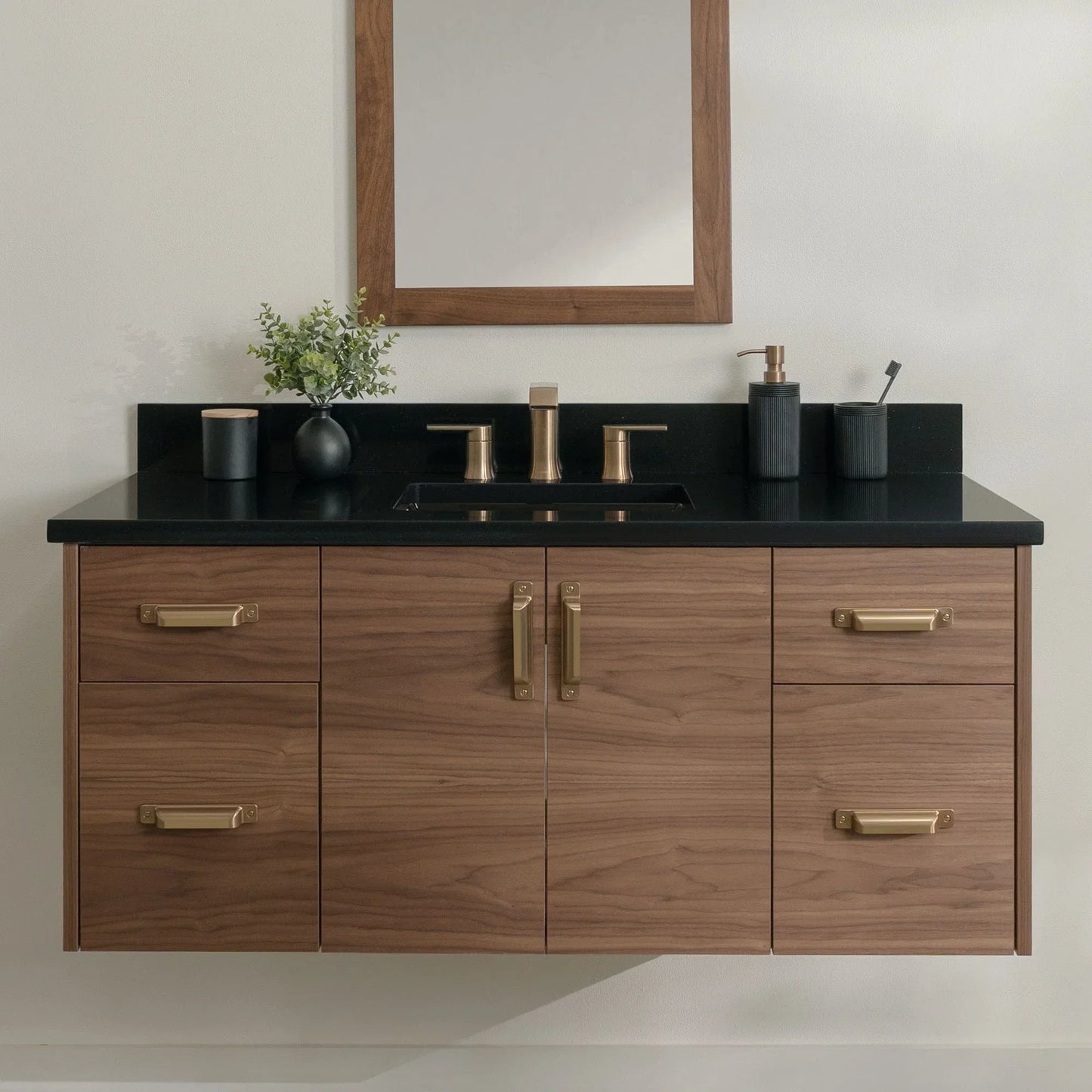 Bathroom Vanity Sizes: How to Choose the Right Size
