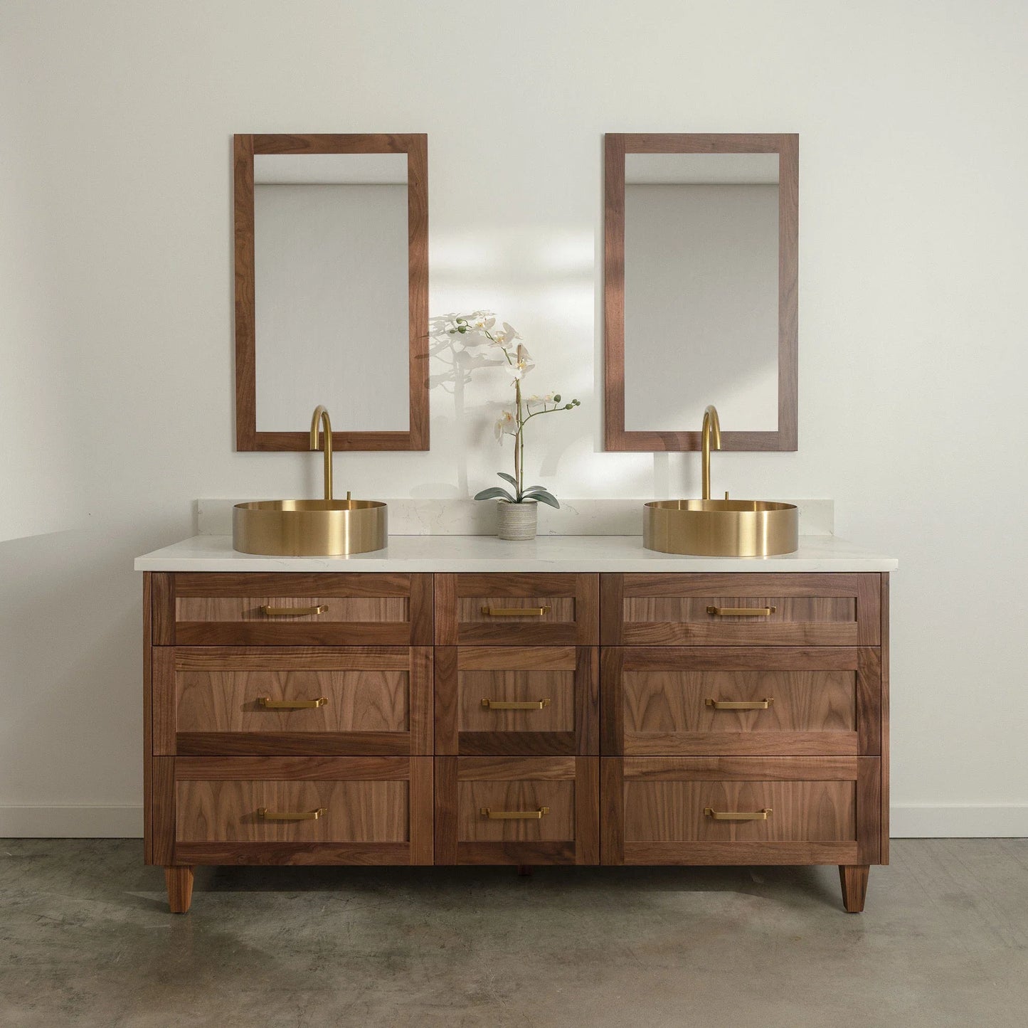 How to Measure for a Bathroom Vanity | Step-by-Step Guide