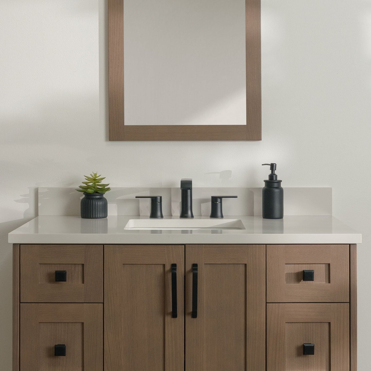 Single vs Double Sink Vanity: What To Know Before You Choose