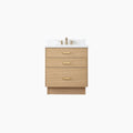 
                  
                    Austin 30" Natural White Oak Bathroom Vanity
                  
                