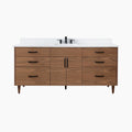 
                  
                    Austin SLIM 72" American Black Walnut Bathroom Vanity
                  
                