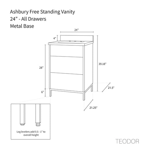 Ashbury 24