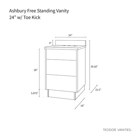 Ashbury 24