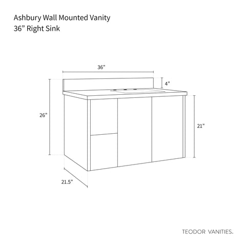 Ashbury SLIM 36